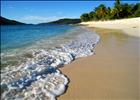 Sandy Cay, British Virgin Islands